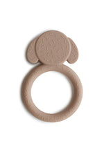 
                        
                          Load image into Gallery viewer, Mushie Dog Teether 2
                        
                      