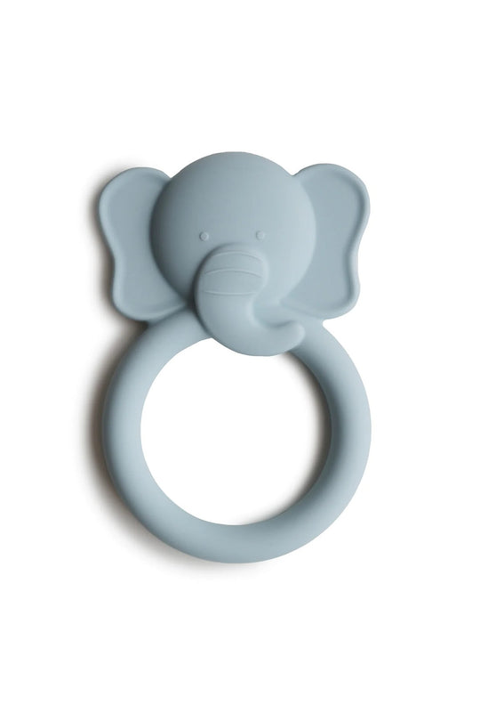 Elephant teether top