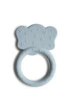 
                        
                          Load image into Gallery viewer, Mushie Elephant Teether 2
                        
                      