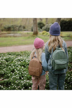 
                        
                          Load image into Gallery viewer, Mushie Kids Mini Backpack 3
                        
                      