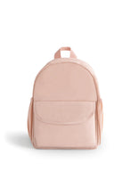 
                        
                          將圖片載入圖庫檢視器 Mushie Kids Mini Backpack Blush 1
                        
                      