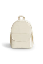 
                        
                          Load image into Gallery viewer, Mushie Kids Mini Backpack fog 1
                        
                      