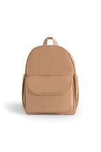 
                        
                          Load image into Gallery viewer, Mushie Kids Mini Backpack Natural 1
                        
                      