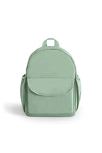 
                        
                          將圖片載入圖庫檢視器 Mushie Kids Mini Backpack Roman Green 1
                        
                      