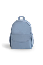 
                        
                          Load image into Gallery viewer, Mushie Kids Mini Backpack Tradewinds 1
                        
                      