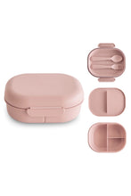 
                        
                          Load image into Gallery viewer, Mushie Lunchbox Blush 1
                        
                      