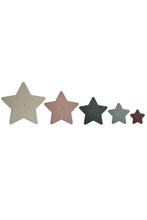 
                        
                          將圖片載入圖庫檢視器 Mushie Nesting Stars Toy 2
                        
                      
