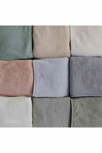 
                        
                          Load image into Gallery viewer, Mushie Organic Cotton Bath Mitt 2-Pack 7
                        
                      