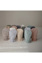 
                        
                          將圖片載入圖庫檢視器 Mushie Organic Cotton Bath Mitt 2-Pack 4
                        
                      