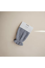 
                        
                          Load image into Gallery viewer, Mushie Organic Cotton Bath Mitt 2-Pack Tradewinds 2
                        
                      
