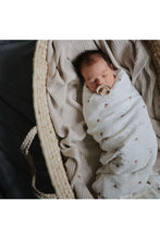 
                        
                          Load image into Gallery viewer, Mushie Organic Cotton Muslin Swaddle Blanket Boats 3
                        
                      