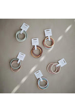
                        
                          Load image into Gallery viewer, Mushie Pearl Teether Bracelet
                        
                      