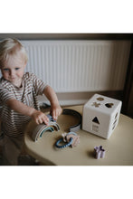 
                        
                          Load image into Gallery viewer, Mushie Rainbow Stacker Toy Hillside 3
                        
                      