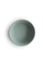 
                        
                          將圖片載入圖庫檢視器 Mushie Silicone Suction Bowl Cambridge Blue 2
                        
                      