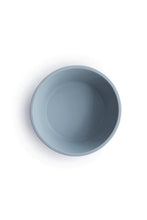
                        
                          將圖片載入圖庫檢視器 Mushie Silicone Suction Bowl Powder Blue 2
                        
                      