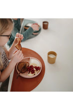 
                        
                          將圖片載入圖庫檢視器 Mushie Silicone Suction Plate 1
                        
                      