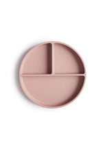 
                        
                          將圖片載入圖庫檢視器 Mushie Silicone Suction Plate Blush 1
                        
                      