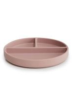 
                        
                          將圖片載入圖庫檢視器 Mushie Silicone Suction Plate Blush 2
                        
                      