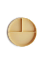 
                        
                          將圖片載入圖庫檢視器 Mushie Silicone Suction Plate Daffodil 1
                        
                      