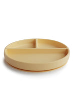 
                        
                          將圖片載入圖庫檢視器 Mushie Silicone Suction Plate Daffodil 2
                        
                      