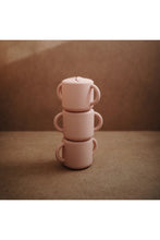 
                        
                          Load image into Gallery viewer, Mushie Snack Cup Blush 2
                        
                      