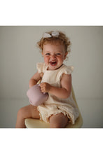 
                        
                          Load image into Gallery viewer, Mushie Snack Cup Soft Lilac 3
                        
                      