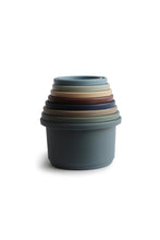 
                        
                          將圖片載入圖庫檢視器 Mushie Stacking Cups Toy Forest 2
                        
                      