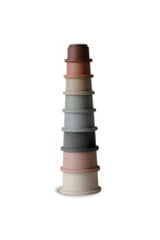 
                        
                          將圖片載入圖庫檢視器 Mushie Stacking Cups Toy Original 1
                        
                      