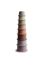 
                        
                          將圖片載入圖庫檢視器 Mushie Stacking Cups Toy Petal 1
                        
                      