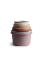 
                        
                          將圖片載入圖庫檢視器 Mushie Stacking Cups Toy Petal 2
                        
                      
