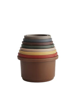 
                        
                          將圖片載入圖庫檢視器 Mushie Stacking Cups Toy Retro 2
                        
                      