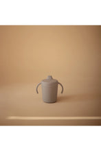 
                        
                          Load image into Gallery viewer, Mushie Trainer Sippy Cup Cloud 2
                        
                      