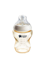 
                        
                          Load image into Gallery viewer, Tommee Tippee Natural Start ® Ppsu Bottle 260Ml W/M Teat (Bundle Offer)
                        
                      