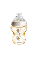 Tommee Tippee Natural Start ® Decor Ppsu Bottle 260Ml W/M Teat