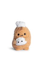 
                        
                          Load image into Gallery viewer, Noodoll Bao Chef Ricespud Mini Sitting Plush Toy
                        
                      