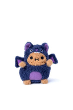 
                        
                          Load image into Gallery viewer, Noodoll Bat Ricespud Mini Sitting Plush Toy
                        
                      
