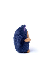 
                        
                          Load image into Gallery viewer, Noodoll Bat Ricespud Mini Sitting Plush Toy
                        
                      