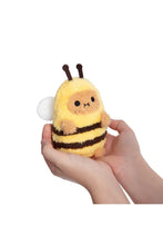 
                        
                          將圖片載入圖庫檢視器 Noodoll Bee Ricespud Mini Sitting Plush Toy
                        
                      