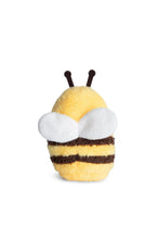 
                        
                          將圖片載入圖庫檢視器 Noodoll Bee Ricespud Mini Sitting Plush Toy
                        
                      