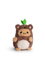 
                        
                          將圖片載入圖庫檢視器 Noodoll Brownie Ricespud Mini Sitting Plush Toy
                        
                      