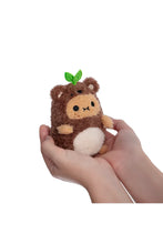 
                        
                          將圖片載入圖庫檢視器 Noodoll Brownie Ricespud Mini Sitting Plush Toy
                        
                      