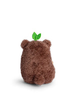 
                        
                          將圖片載入圖庫檢視器 Noodoll Brownie Ricespud Mini Sitting Plush Toy
                        
                      