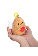 
                        
                          Load image into Gallery viewer, Noodoll Cupid Ricespud Mini Sitting Plush Toy
                        
                      