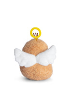 
                        
                          Load image into Gallery viewer, Noodoll Cupid Ricespud Mini Sitting Plush Toy
                        
                      