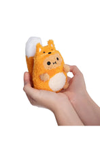 
                        
                          將圖片載入圖庫檢視器 Noodoll Foxy Ricespud Mini Sitting Plush Toy
                        
                      