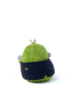 
                        
                          Load image into Gallery viewer, Noodoll Frankenspud Ricespud Mini Sitting Plush Toy
                        
                      
