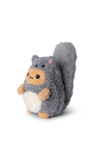 
                        
                          將圖片載入圖庫檢視器 Noodoll Grey Squirrel Ricespud Mini Sitting Plush Toy
                        
                      
