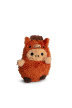 
                        
                          將圖片載入圖庫檢視器 Noodoll Horsey Ricespud Mini Sitting Plush Toy
                        
                      
