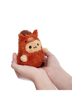 
                        
                          將圖片載入圖庫檢視器 Noodoll Horsey Ricespud Mini Sitting Plush Toy
                        
                      
