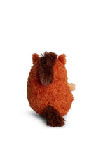 
                        
                          將圖片載入圖庫檢視器 Noodoll Horsey Ricespud Mini Sitting Plush Toy
                        
                      